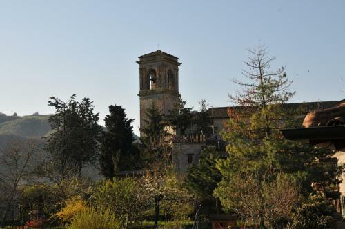 Bed & Breakfast La Locanda Della Campanara