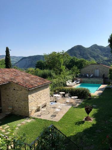 Bed & Breakfast La Locanda Della Campanara