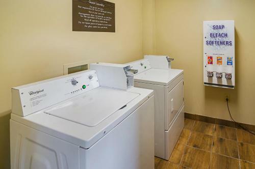 Hotel Comfort Inn & Suites Oxford