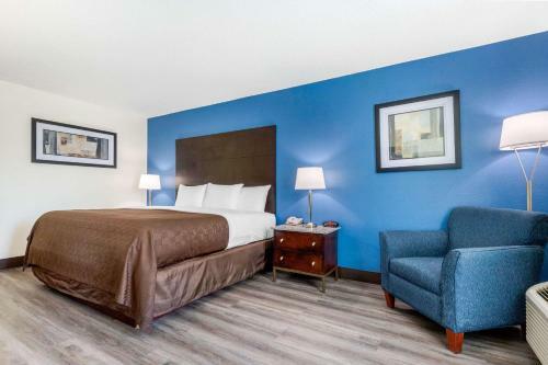 Motel Regency Inn - Oxford