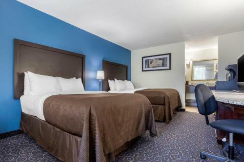 Motel Regency Inn - Oxford