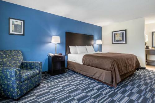Motel Regency Inn - Oxford