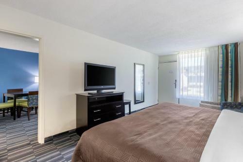 Motel Regency Inn - Oxford