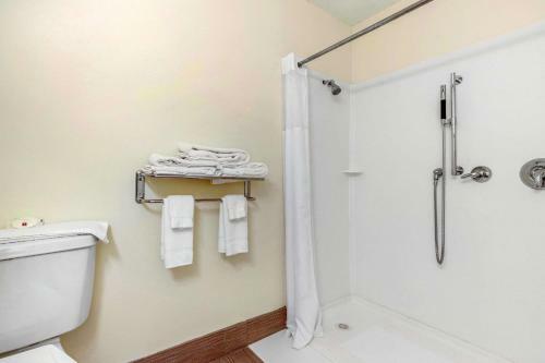 Motel Regency Inn - Oxford