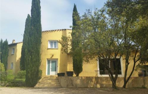 Holiday Home Chemin De La Roque
