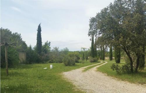 Holiday Home Chemin De La Roque