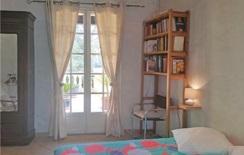 Holiday Home Chemin De La Roque