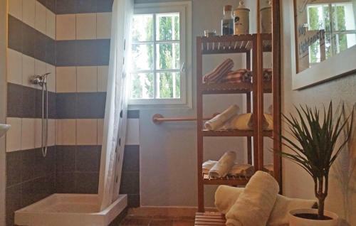 Holiday Home Chemin De La Roque