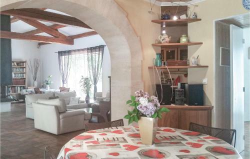 Holiday Home Chemin De La Roque