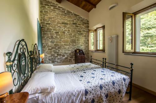 Agroturismo Pianconvento La Casa Di Noi