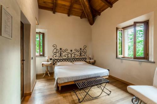 Agroturismo Pianconvento La Casa Di Noi