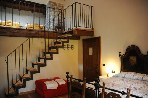 Agroturismo Pianconvento La Casa Di Noi
