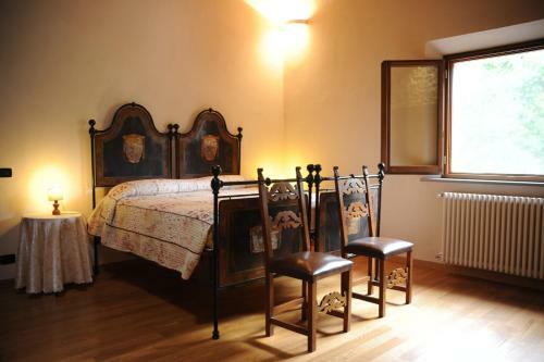 Agroturismo Pianconvento La Casa Di Noi