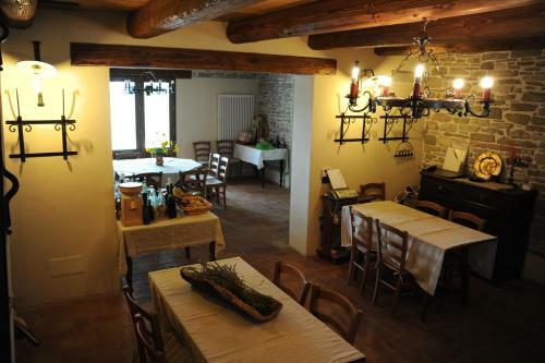 Agroturismo Pianconvento La Casa Di Noi