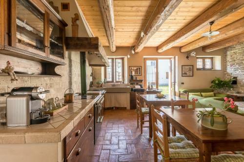 Agroturismo Pianconvento La Casa Di Noi