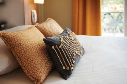 Hotel Auberge Du Pont Du Chalon