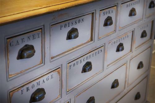 Hotel Auberge Du Pont Du Chalon