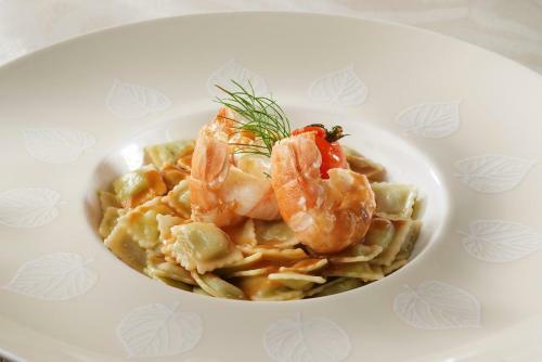 Hotel Auberge Du Pont Du Chalon