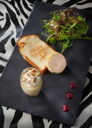 Hotel Auberge Du Pont Du Chalon