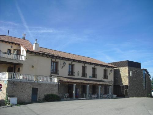 Hostal El Andarrio