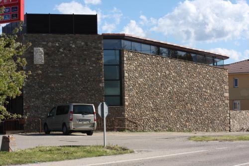 Hostal El Andarrio