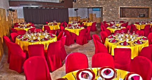 Hostal El Andarrio