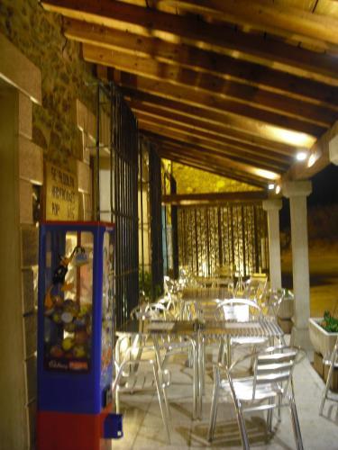 Hostal El Andarrio