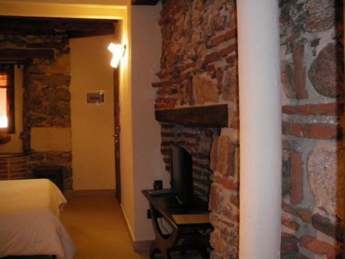 Hotel La Beltraneja