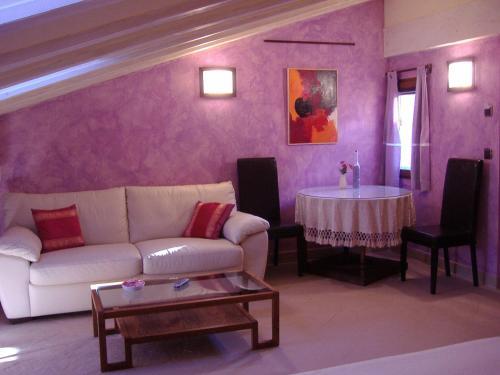 Hotel La Beltraneja