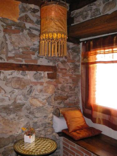 Hotel La Beltraneja