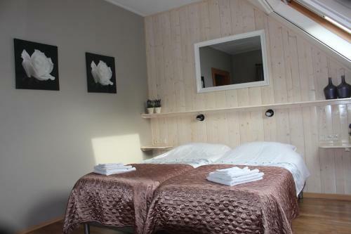 Bed & Breakfast Hof Van Lutten