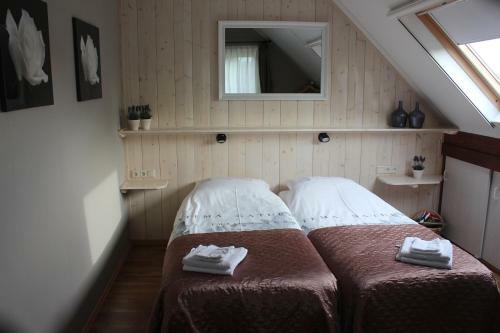 Bed & Breakfast Hof Van Lutten
