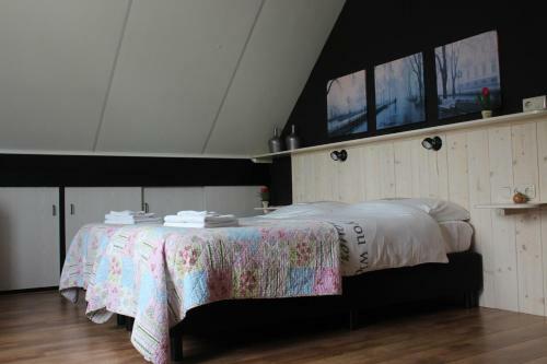 Bed & Breakfast Hof Van Lutten