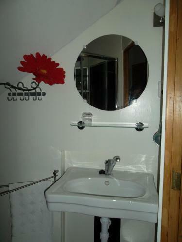 Bed & Breakfast Hof Van Lutten