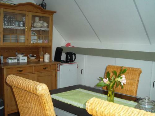 Bed & Breakfast Hof Van Lutten