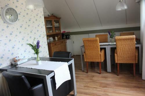Bed & Breakfast Hof Van Lutten