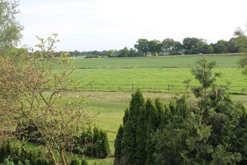 Bed & Breakfast Hof Van Lutten