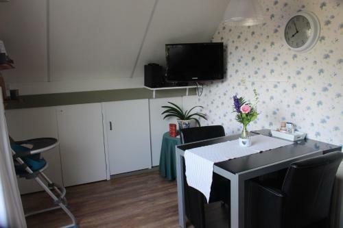 Bed & Breakfast Hof Van Lutten