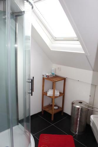 Bed & Breakfast Hof Van Lutten