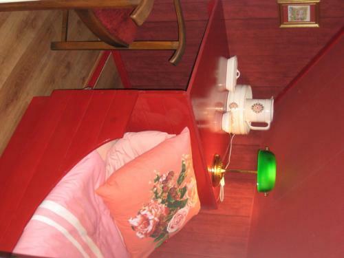 Bed & Breakfast Huize De Rode Beuk