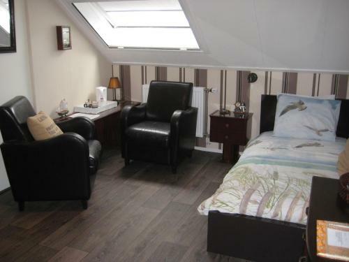 Bed & Breakfast Huize De Rode Beuk