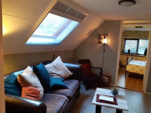 Bed & Breakfast Huize De Rode Beuk