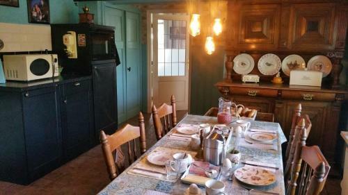 Bed & Breakfast Huize De Rode Beuk
