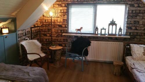 Bed & Breakfast Huize De Rode Beuk