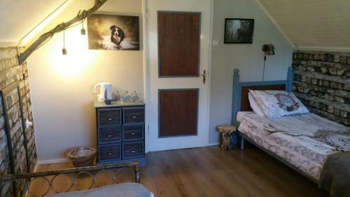 Bed & Breakfast Huize De Rode Beuk