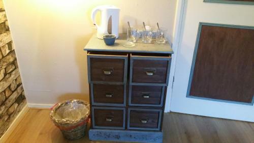 Bed & Breakfast Huize De Rode Beuk