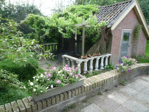 Bed & Breakfast Huize De Rode Beuk