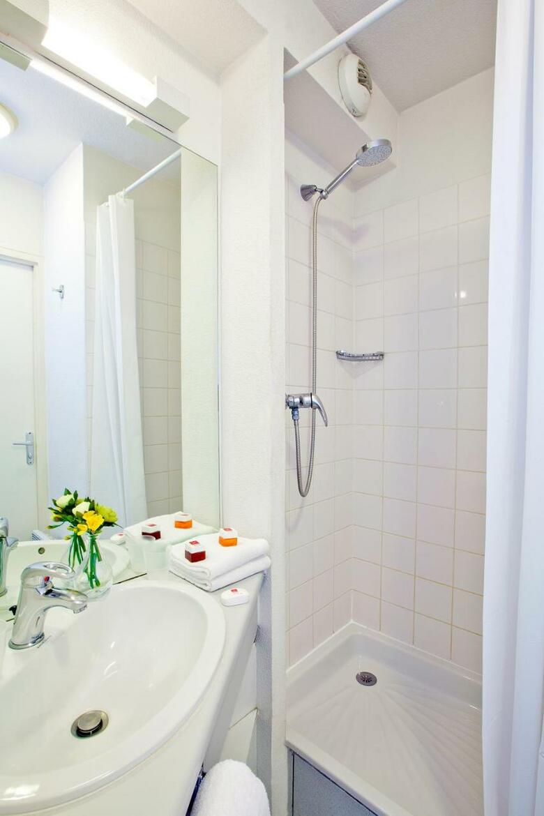 Aparthotel S�jours & Affaires Rouen Normandie