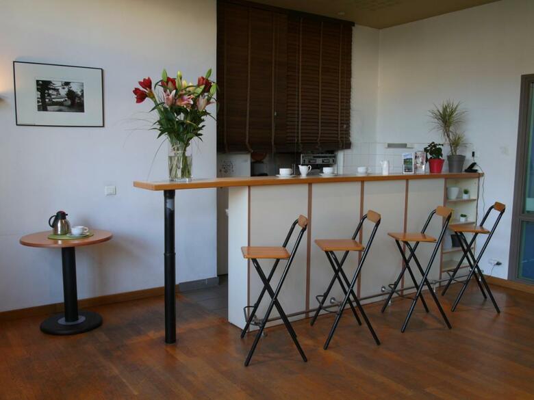 Aparthotel S�jours & Affaires Rouen Normandie