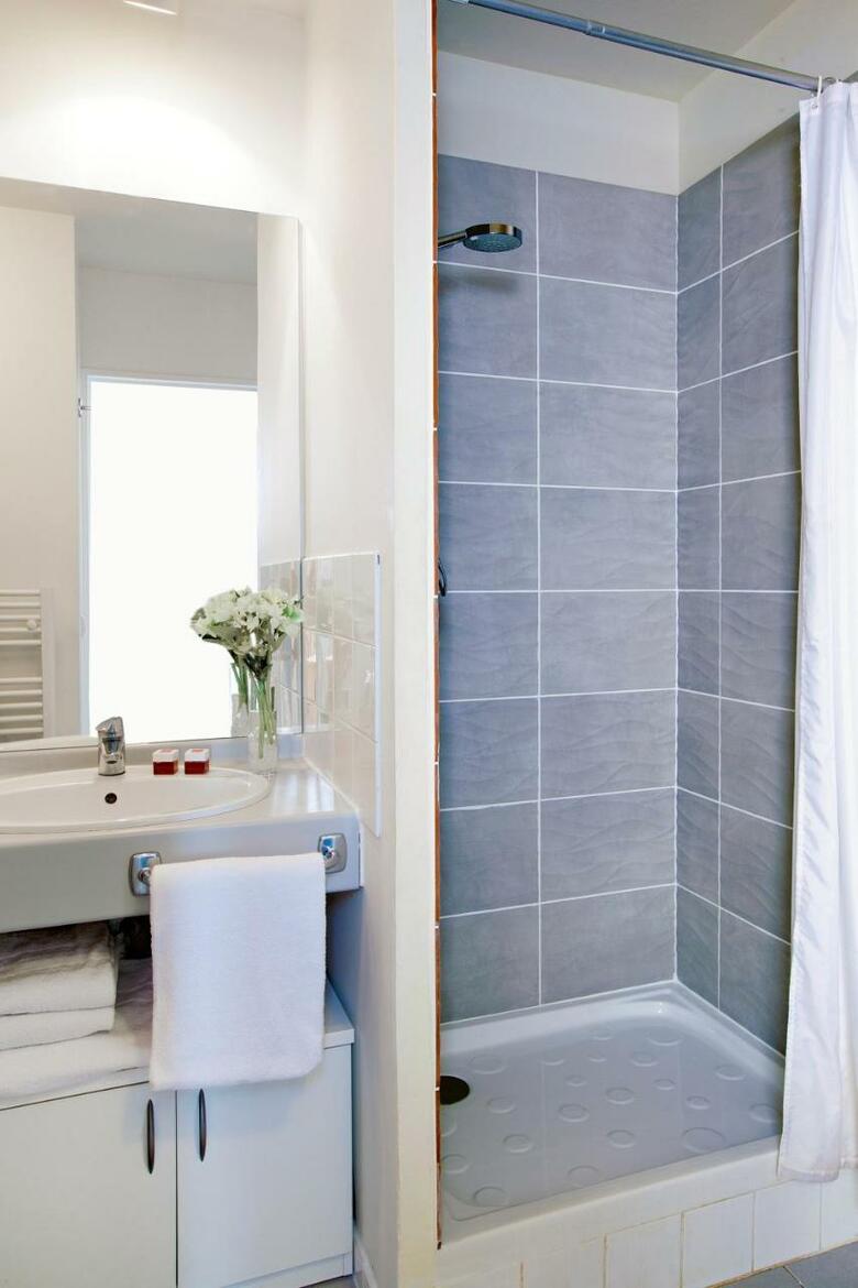 Aparthotel S�jours & Affaires Rouen Normandie